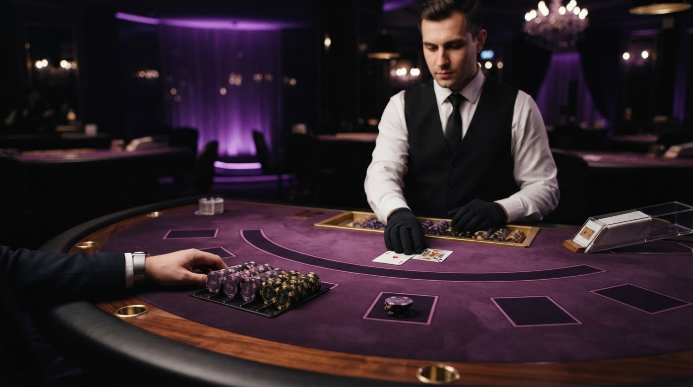 Spielvielfalt im SpinBetter Casino entdecken